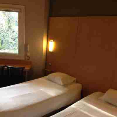 Hotel Bel Alp Manosque Rooms