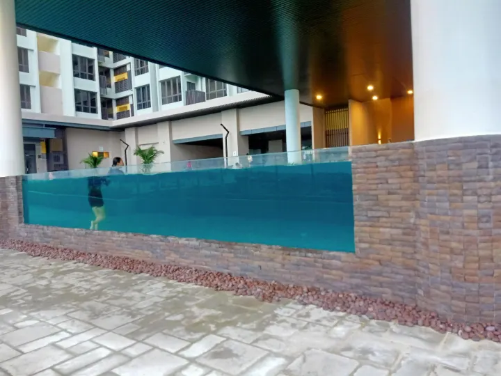 Casa d'Bali, Bali Residences Melaka