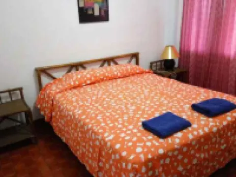 Villa Marina Anyer Hotels in Serang Regency