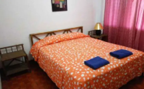 Villa Marina Anyer Hôtels à : 