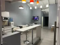 GUGASUITES Hotels in Ezeiza