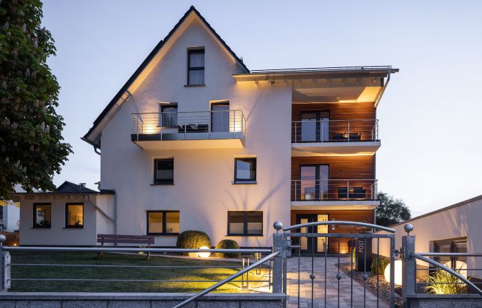 Pension Klein