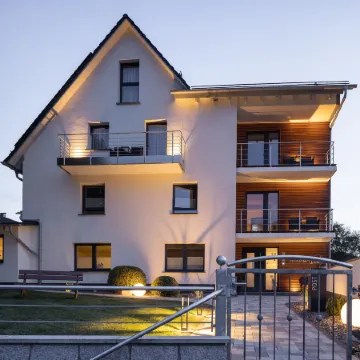 Pension Klein