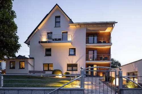 Pension Klein
