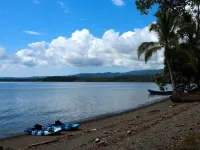 Terrazas del Golfo Hotels in Puerto Jimenez