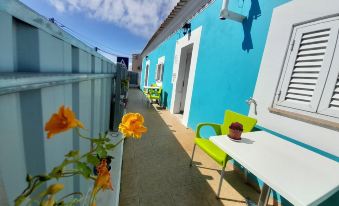 Tropicana Holiday Apartments