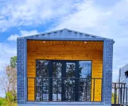 Sizzle Bay Resort Hotels in Kemsewadi