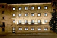 Inés Luna Suites - Business
