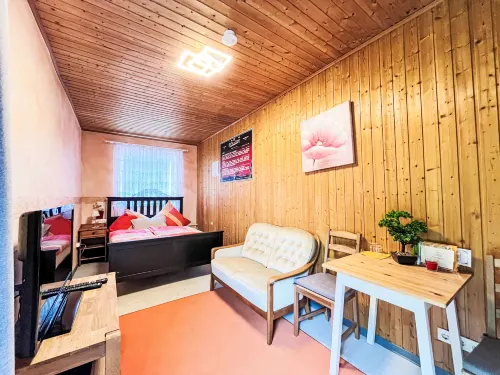 Kleine Wohnung Renata 2 nahe Nürburgring - 4-stjärniga