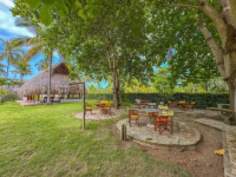 Hotel Chiniu Hotels in Dibulla
