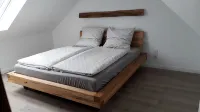Vacation home Leeseits with a view of the Moselle