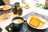 A Casa di BiaGio - breakfast