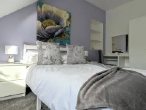 3 Bed House on the Malt Whisky Trail Hotels in Keith
