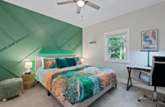 Season 4 Escape - Managed by Gr8Escapes