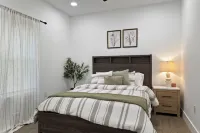 哈特威爾湖度假屋 奧科尼縣住宿飯店