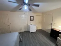 Close to a Vibrant and Fun DownTown Rose District. 15 Min from Tulsa.