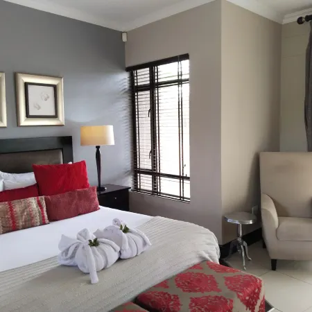 Sofala Lodge