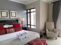 Sofala Lodge Hotel di Naboomspruit