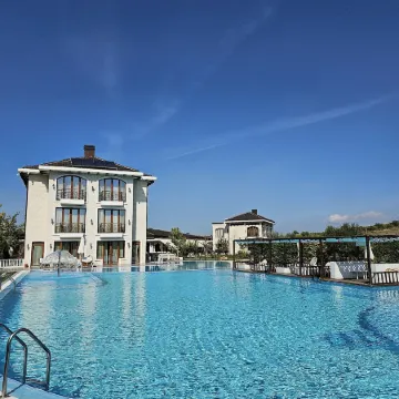 Vinea Resort & Spa Отели в г. Дуррес