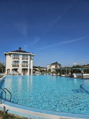 Vinea Resort & SPA Hotels in Durres