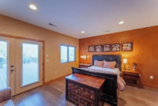 Zion- Mountain View Lodge + Resort Access