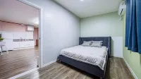 Momo268 Hotels in Namyangju
