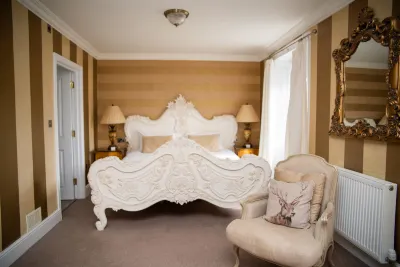 The Retreat New Forest, Hinton Hotels in Highcliffe