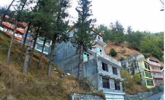Mehmaan Khana Apartment