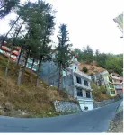 Mehmaan Khana Apartment Hotels in Murree Tehsil