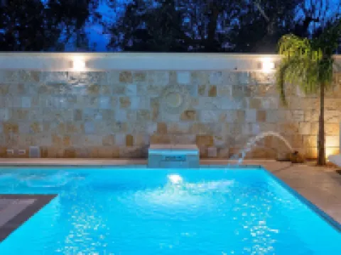Villa Gargasole - Eleganza e Comfort Con Piscina Privata Hotéis em Alessano
