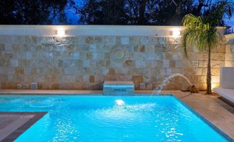 Villa Gargasole - Eleganza e Comfort Con Piscina Privata