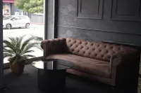 Aura Boutique Hotel - جاكوزي