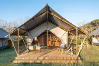 Wecamp Santa Cristina Hotels in Santa Cristina d'Aro