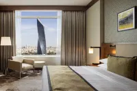Marriott Executive Apartments Kuwait City - 5 stelle