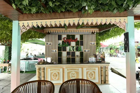 Mcm Hotel Wisata Bojonegoro