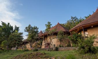 MARA SOPA LODGE