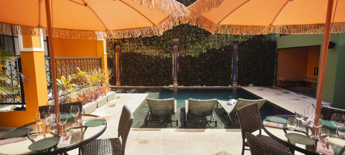 Exotica Boutique Hotel Hotels in Pipa Beach