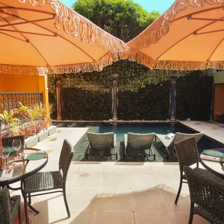 Exotica Boutique Hotel
