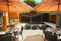 Exotica Boutique Hotel - 5-Star