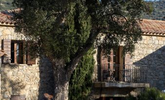 Domaine du Reginu
