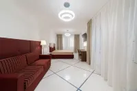Apart Hotel Suite Italy Naples Chiaia Mergellina - Beach