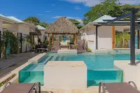 Villas VR Beachwalk Avellanas - en bord de mer
