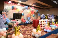 The Shah Imperial Hotel di Gwalior