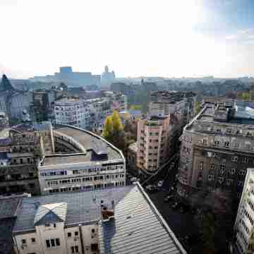 Colors Apartment - Cismigiu Gardens Others