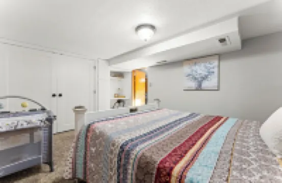 Cozy 3 Bedroom Cottage in Quiet Neighborhood in Nampa