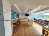 Sananwan Hometel فنادق في بانغ فلي