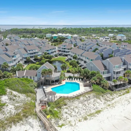 Barrier Dunes 125 - 49 Sand Dollar Shanty by Pristine Properties Vacation Rentals