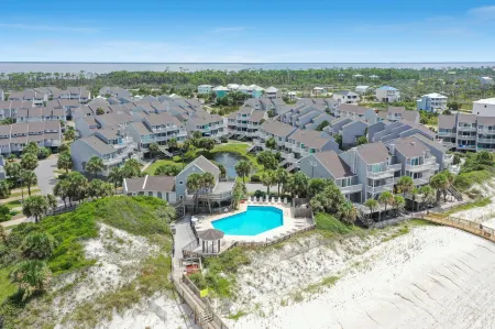 Barrier Dunes 125 - 49 Sand Dollar Shanty by Pristine Properties Vacation Rentals