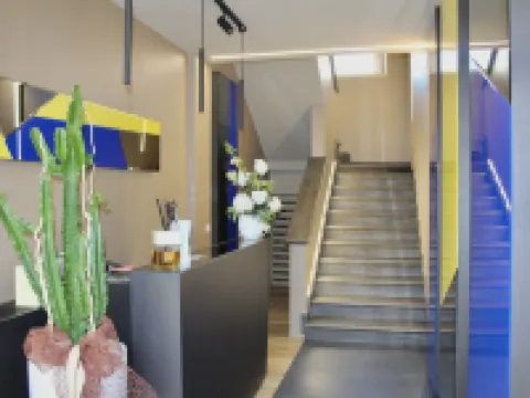 โรงแรมกัปปานิ โรงแรมในBibbona