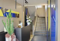 Il Gabbani B&B Hotels in Bibbona